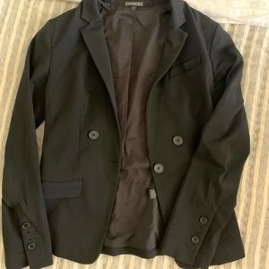 Women’s blazer